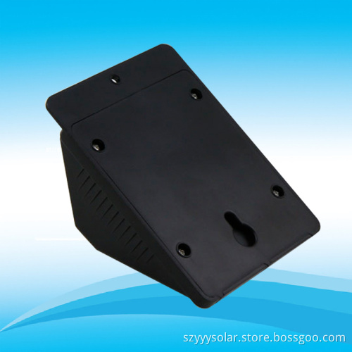 Factory Price Outdoor Solar Motion Sensor Light For Garden